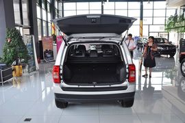 2011款Jeep吉普自由客