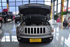 2011款Jeep吉普自由客
