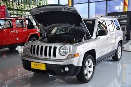 2011款Jeep吉普自由客