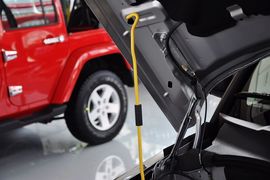 2011款Jeep吉普自由客