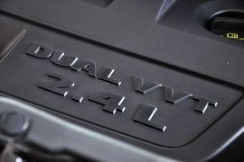 2011款Jeep吉普自由客