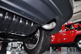 2011款Jeep吉普自由客