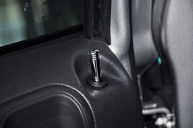 2011款Jeep吉普自由客