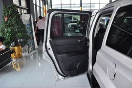 2011款Jeep吉普自由客