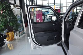 2011款Jeep吉普自由客
