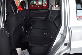 2011款Jeep吉普自由客