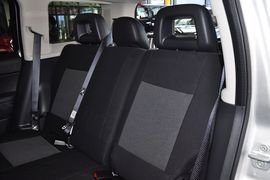2011款Jeep吉普自由客