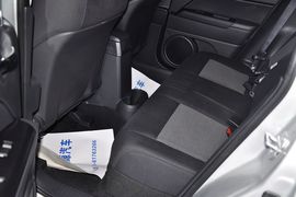 2011款Jeep吉普自由客