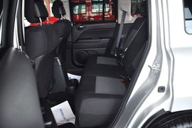 2011款Jeep吉普自由客