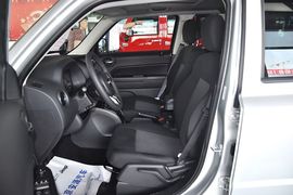 2011款Jeep吉普自由客