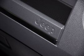 2011款Jeep吉普自由客