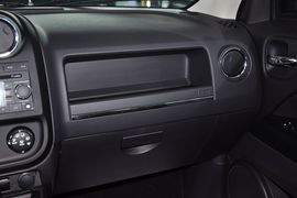 2011款Jeep吉普自由客