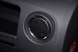 2011款Jeep吉普自由客