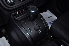 2011款Jeep吉普自由客