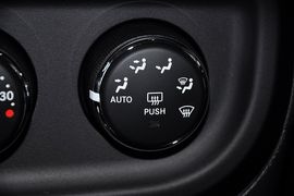 2011款Jeep吉普自由客