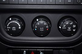 2011款Jeep吉普自由客