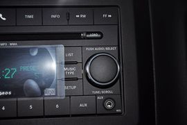 2011款Jeep吉普自由客