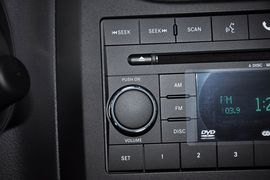2011款Jeep吉普自由客