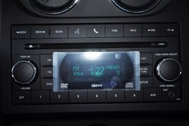 2011款Jeep吉普自由客