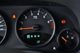 2011款Jeep吉普自由客