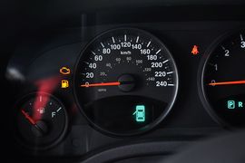 2011款Jeep吉普自由客