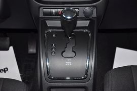 2011款Jeep吉普自由客