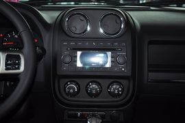 2011款Jeep吉普自由客