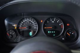 2011款Jeep吉普自由客