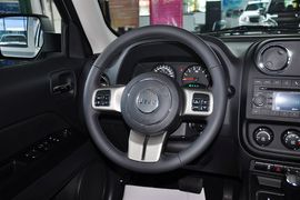 2011款Jeep吉普自由客