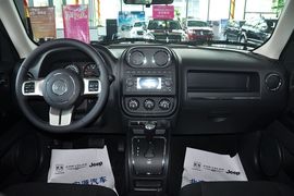 2011款Jeep吉普自由客