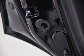 2011款英菲尼迪EX35