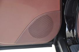 2011款英菲尼迪EX35