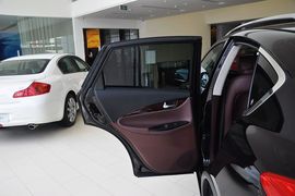 2011款英菲尼迪EX35