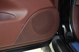 2011款英菲尼迪EX35