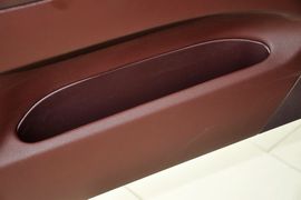 2011款英菲尼迪EX35