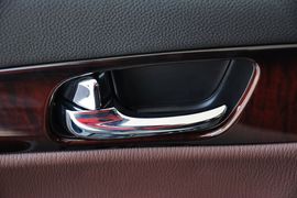 2011款英菲尼迪EX35