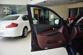 2011款英菲尼迪EX35