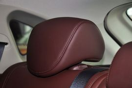 2011款英菲尼迪EX35