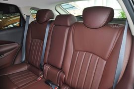 2011款英菲尼迪EX35