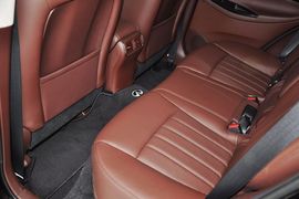 2011款英菲尼迪EX35