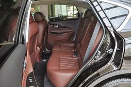 2011款英菲尼迪EX35
