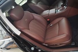 2011款英菲尼迪EX35