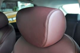 2011款英菲尼迪EX35