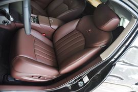 2011款英菲尼迪EX35