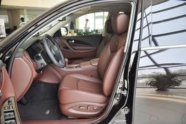 2011款英菲尼迪EX35