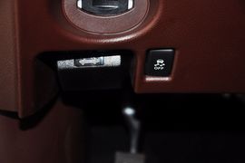 2011款英菲尼迪EX35