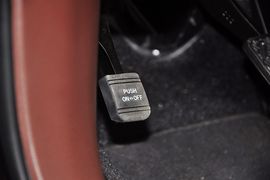 2011款英菲尼迪EX35