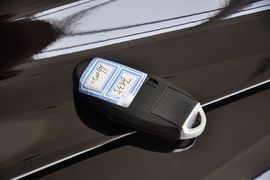 2011款英菲尼迪EX35