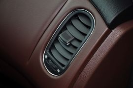 2011款英菲尼迪EX35