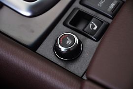 2011款英菲尼迪EX35